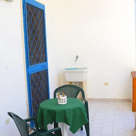 בית נופש Cosimo 2 A Torre Colimena *